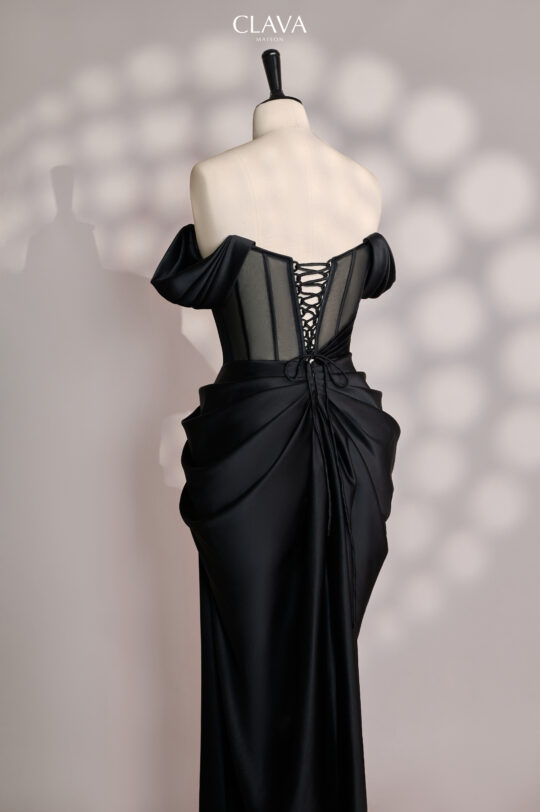 Clava Lucy 24 Tailored Dress Design - Ảnh 13