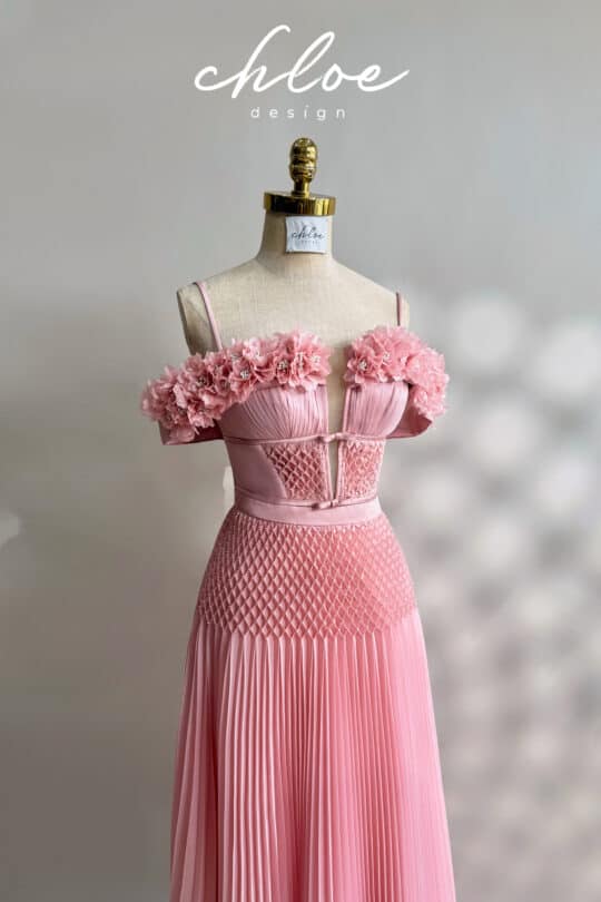 Váy thiết kế may đo Chloe Alisa 24 ( Special Version ) - Image 7