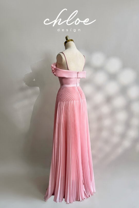 Váy thiết kế may đo Chloe Alisa 24 ( Special Version ) - Image 13