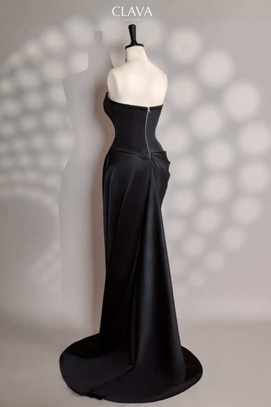 Váy thiết kế may đo Chloe Nicoletta 24 - Image 12