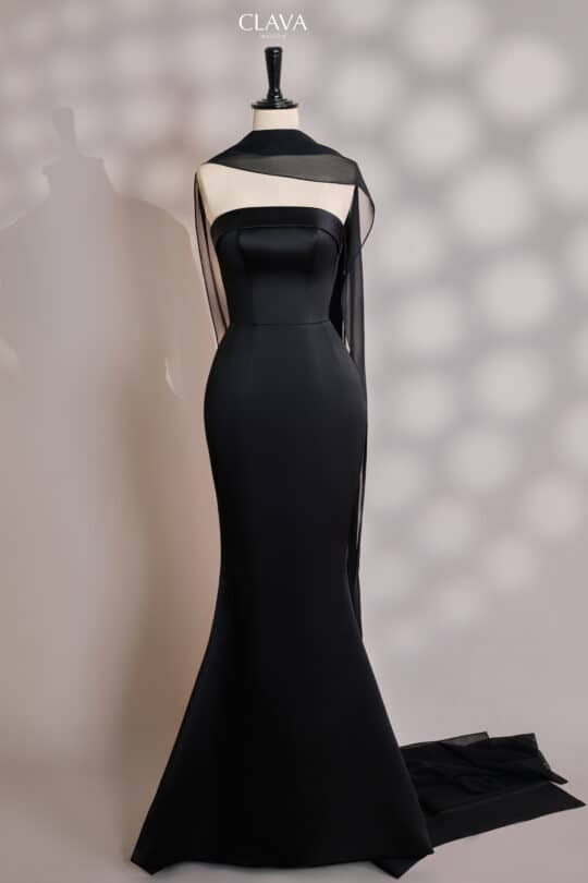 Clava Emily 24 Tailored Dress Design