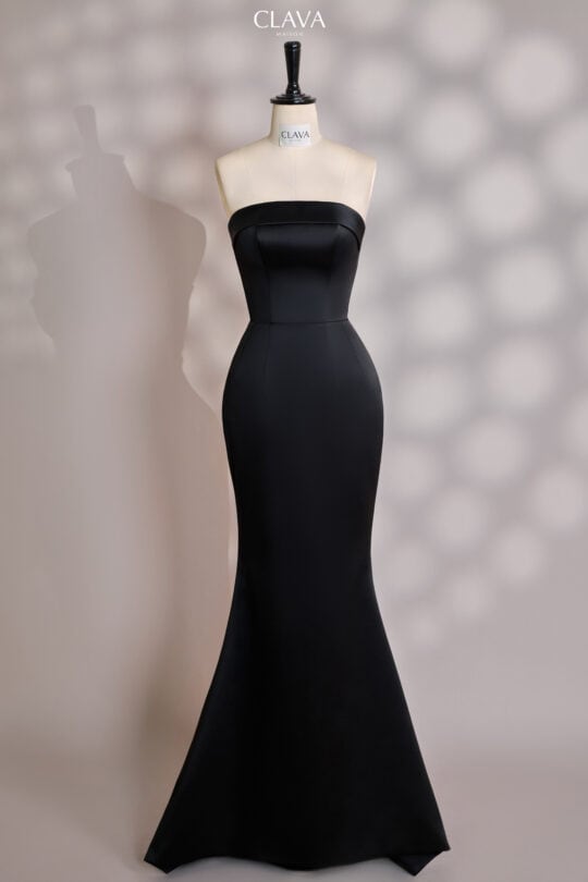 Clava Emily 24 Tailored Dress Design - Ảnh 3