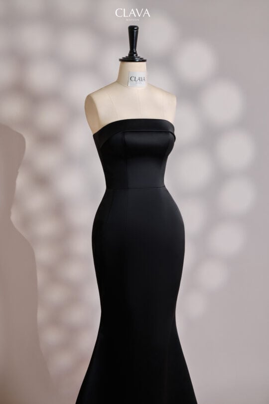 Clava Emily 24 Tailored Dress Design - Ảnh 7