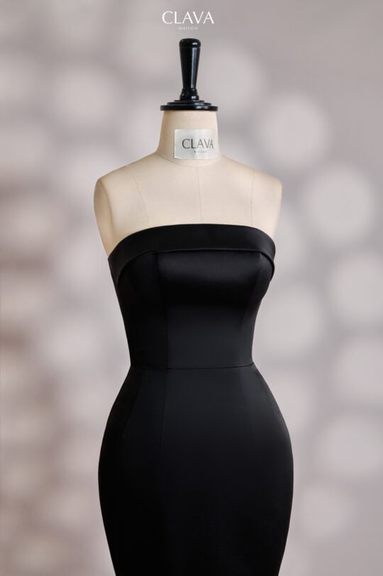 Clava Emily 24 Tailored Dress Design - Ảnh 8