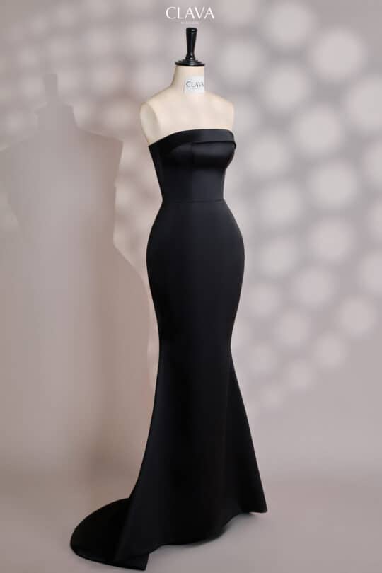 Clava Emily 24 Tailored Dress Design - Ảnh 5