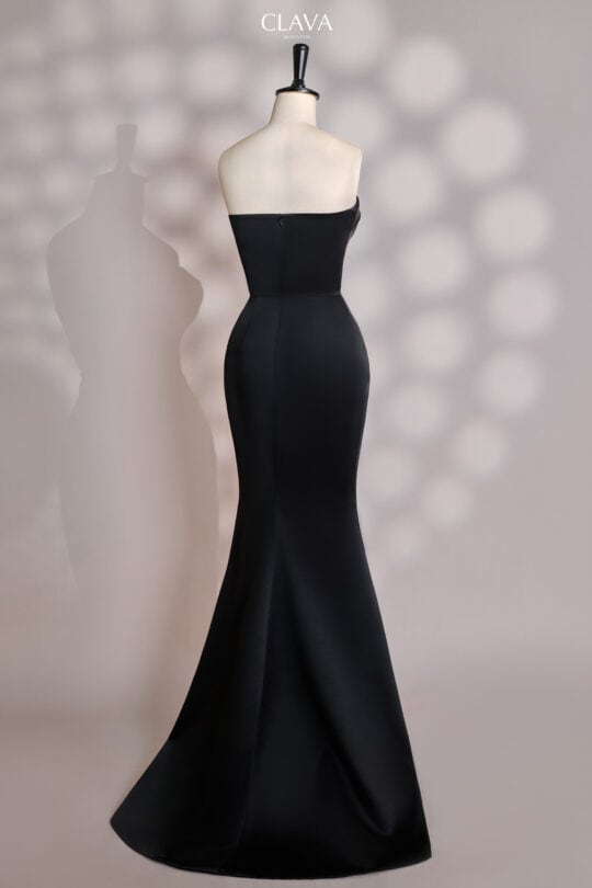 Clava Emily 24 Tailored Dress Design - Ảnh 10
