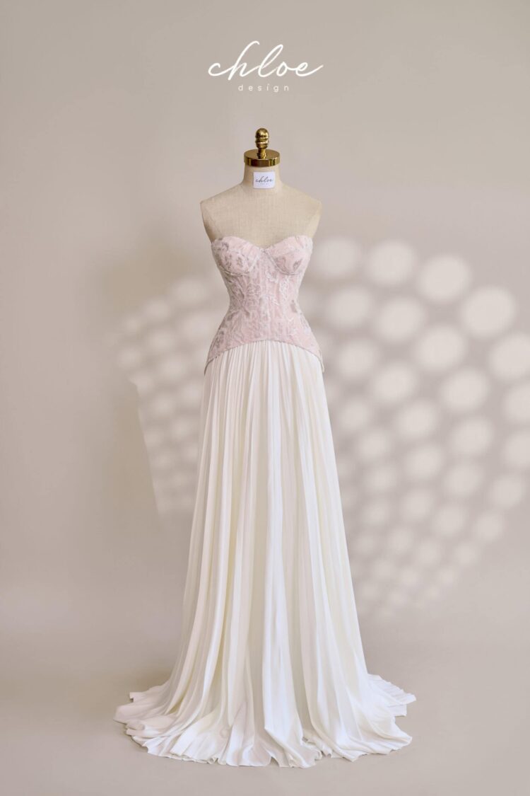 Alternative view of Clava Valeria 24 Tailored Dress Set