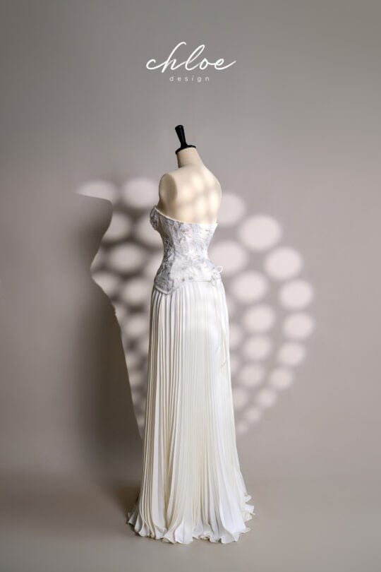 Set váy thiết kế may đo Chloe Valeria 24 - Image 11