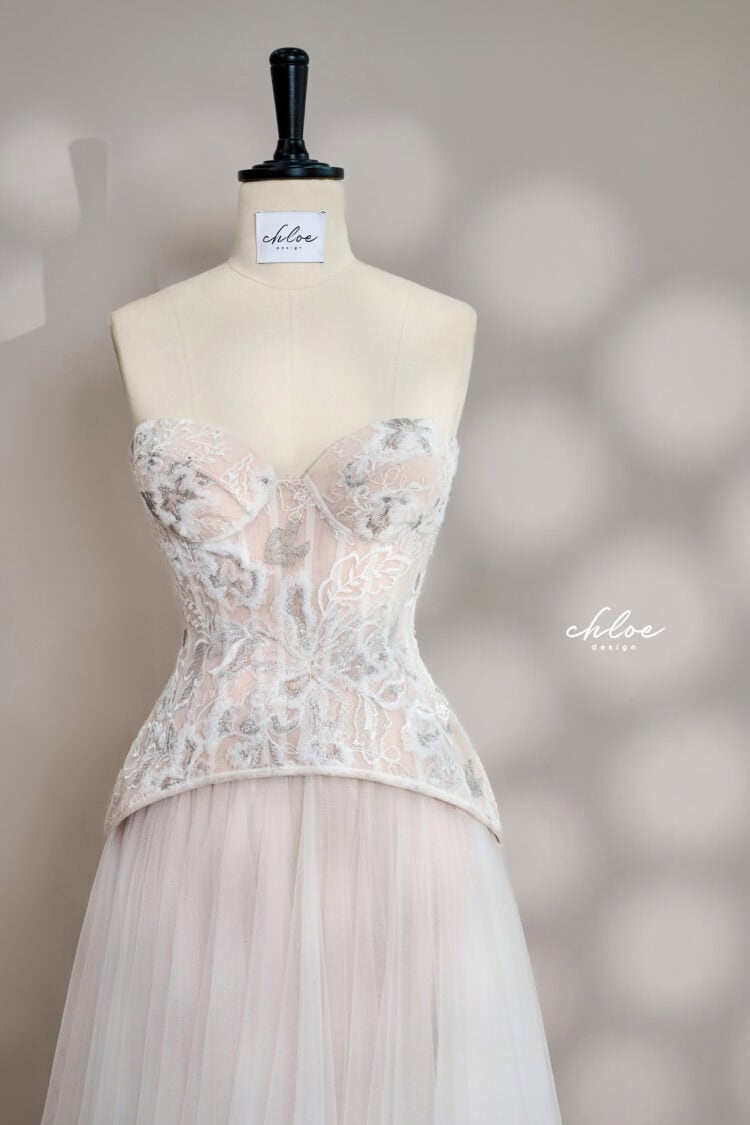 Alternative view of Clava Valeria 25 Tailored Dress Set