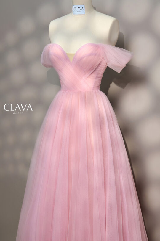 Clava Marena 24 Tailored Dress Design - Ảnh 3