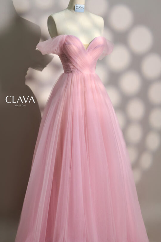 Clava Marena 24 Tailored Dress Design - Ảnh 2