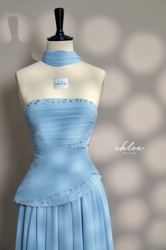 Set váy thiết kế may đo Chloe Atelier Annetta 24 - Image 11