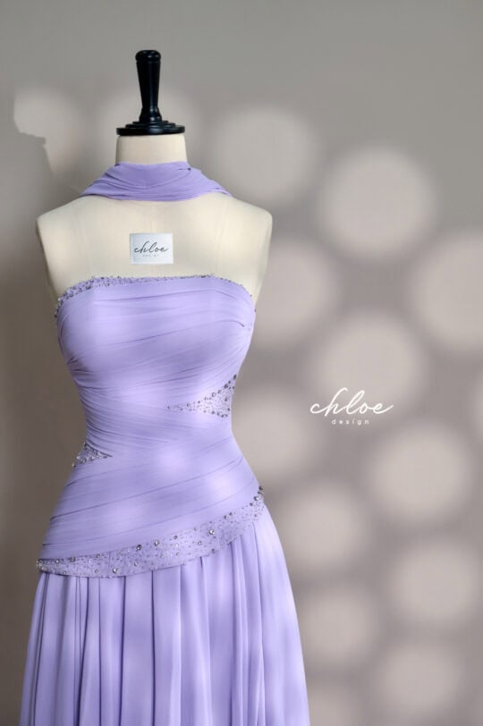 Set váy thiết kế may đo Chloe Atelier Annetta 24 - Image 7