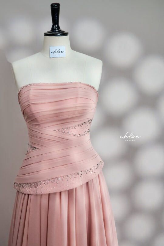 Set váy thiết kế may đo Chloe Atelier Annetta 24 - Image 8