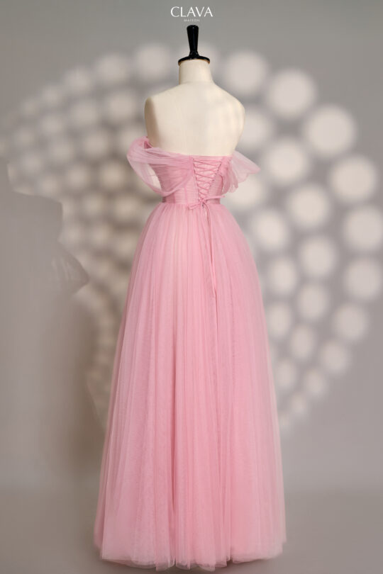 Clava Marena 24 Tailored Dress Design - Ảnh 5