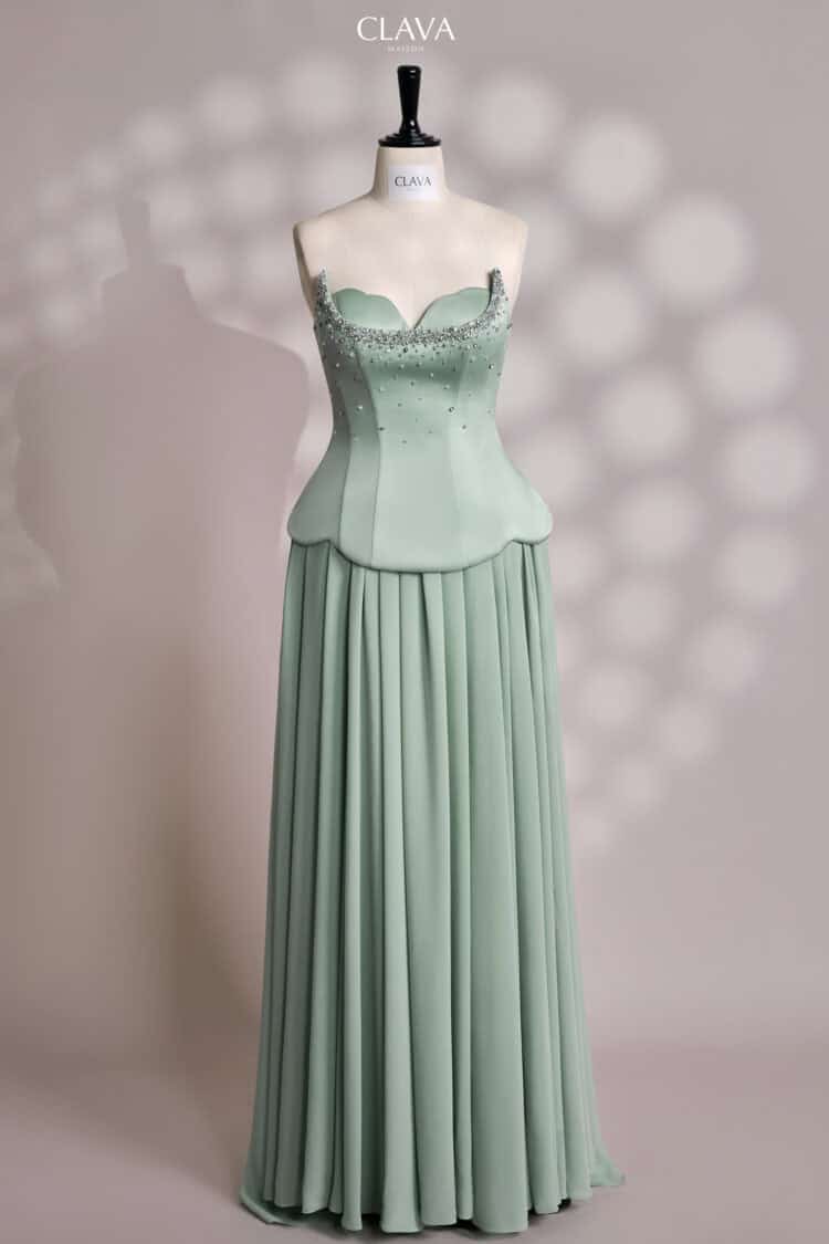 Alternative view of Clava Stefano 25 Tailored Dress Set