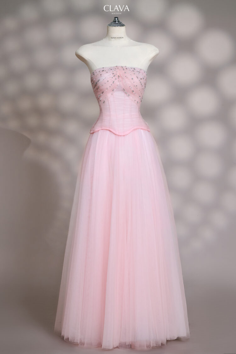 Clava Alessia 25 Tailored Dress Set