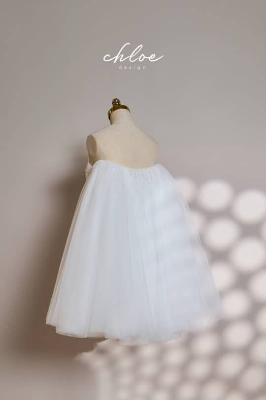 Váy thiết kế may đo Chloe Atelier Celeste 25 - Image 3