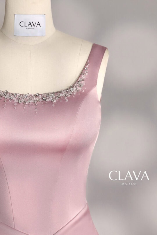 Váy thiết kế may đo Clava Delfino 25 ( Custom Version ) - Image 5