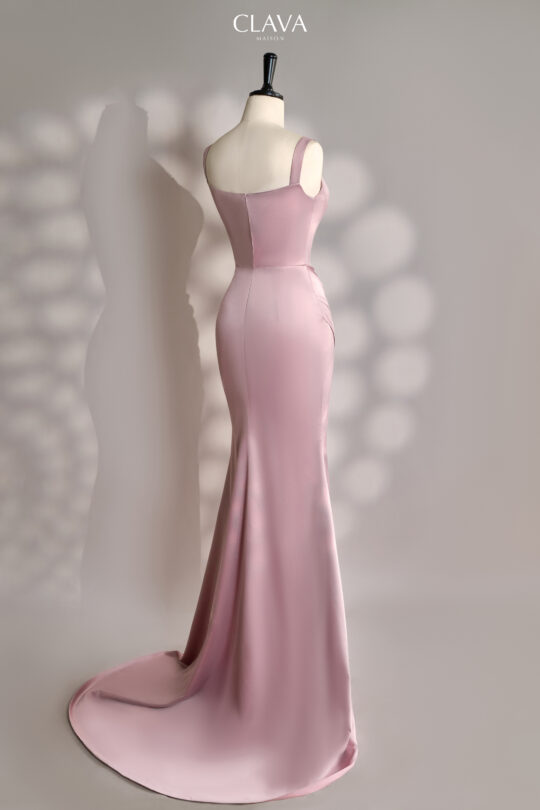 Váy thiết kế may đo Clava Delfino 25 ( Custom Version ) - Image 3