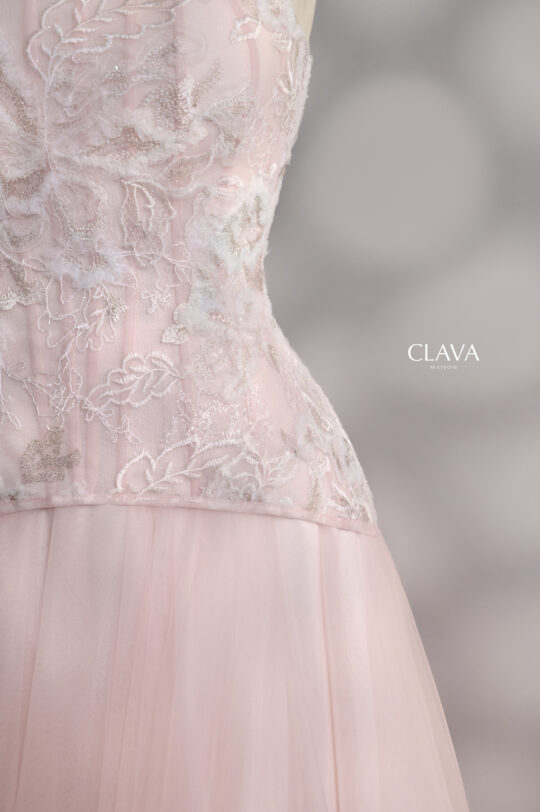 Váy thiết kế may đo Clava Zoe 25 - Image 5