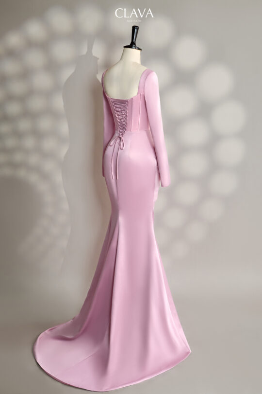 Váy thiết kế may đo Clava Corset 25 ( Custom Version ) - Image 3