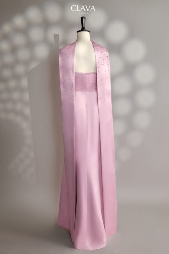 Clava Allecra Crystal 25 Tailored Dress Set - Ảnh 6
