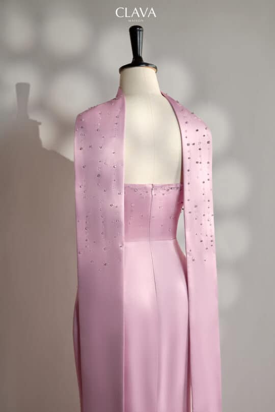Clava Allecra Crystal 25 Tailored Dress Set - Ảnh 5
