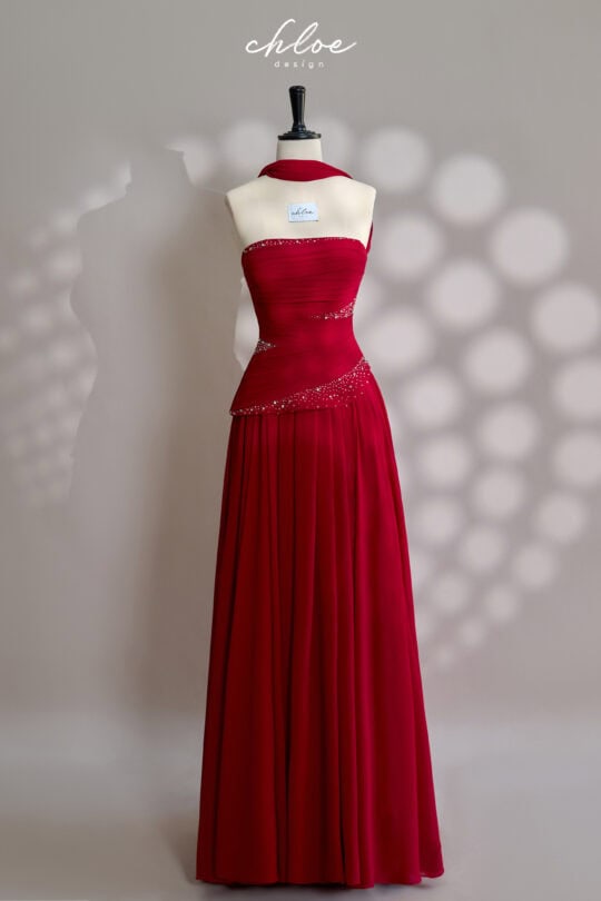 Clava Stefano 25 Skirt - Ảnh 5