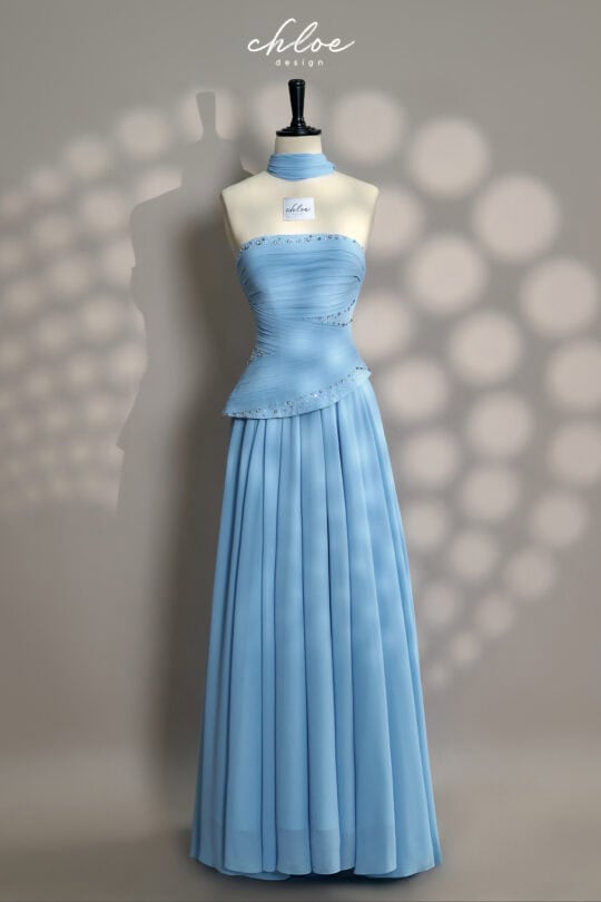 Clava Stefano 25 Skirt - Ảnh 7