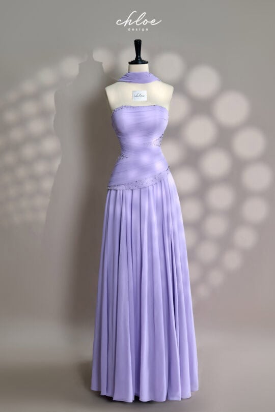 Clava Stefano 25 Skirt - Ảnh 8