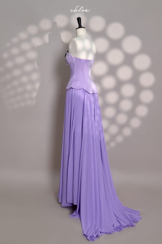 Clava Stefano 25 Skirt - Ảnh 2