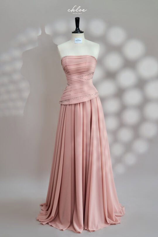 Clava Stefano 25 Skirt - Ảnh 4