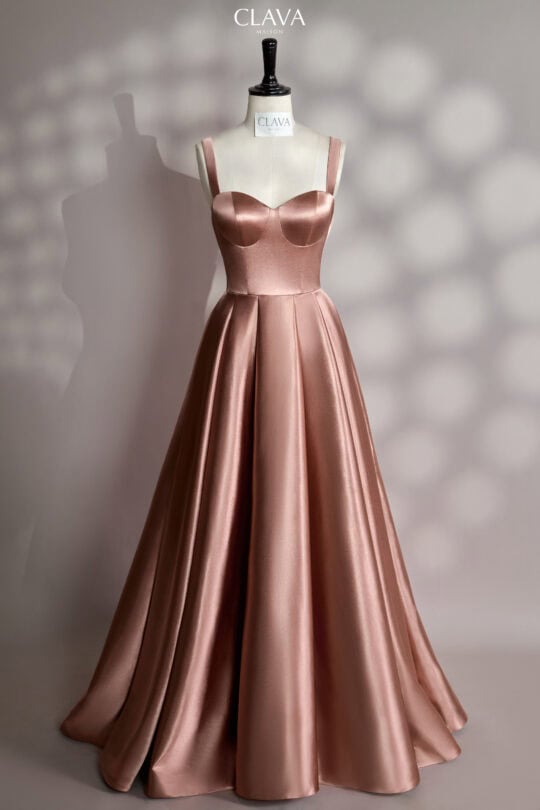Clava Noemi 25 Tailored Dress Design - Ảnh 3