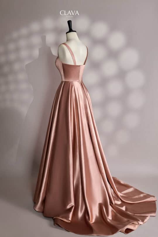 Clava Noemi 25 Tailored Dress Design - Ảnh 2