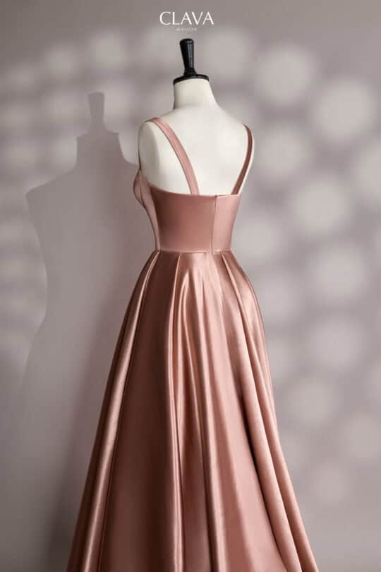 Clava Noemi 25 Tailored Dress Design - Ảnh 6