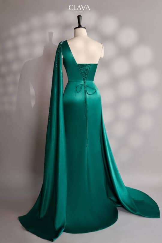 Clava Lea 25 Tailored Dress Design - Ảnh 7