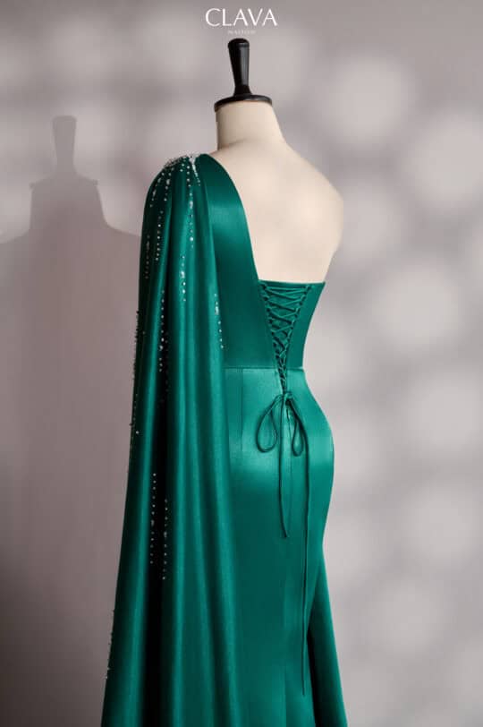 Clava Lea 25 Tailored Dress Design - Ảnh 6