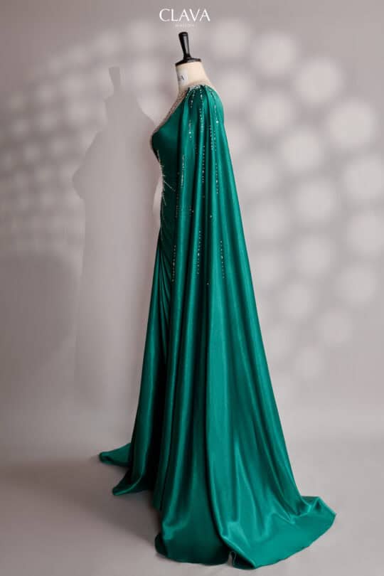 Clava Lea 25 Tailored Dress Design - Ảnh 5