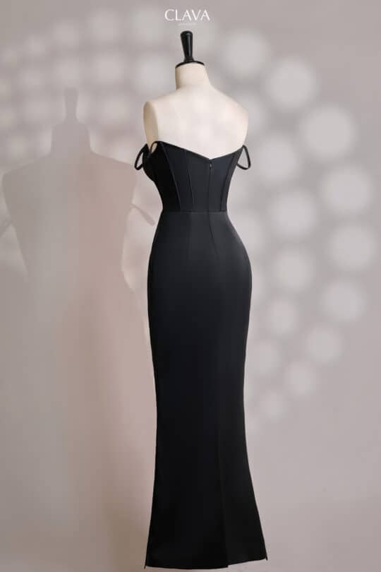 Clava Carla 25 Tailored Dress Design - Ảnh 6