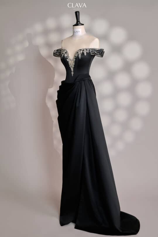 Clava Caterina 25 Tailored Dress Design - Ảnh 3