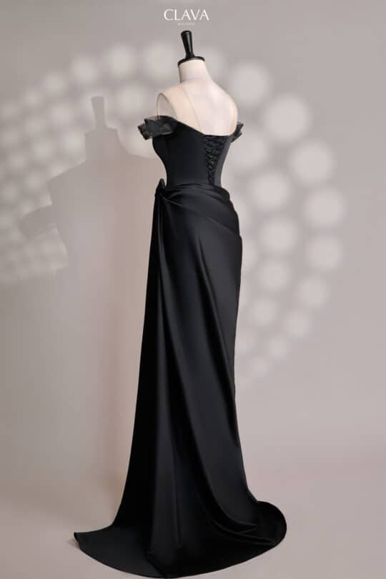 Clava Caterina 25 Tailored Dress Design - Ảnh 10