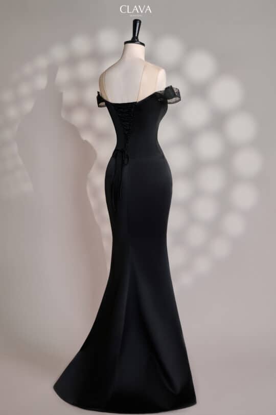Clava Cinzia 25 Tailored Dress Design - Ảnh 2
