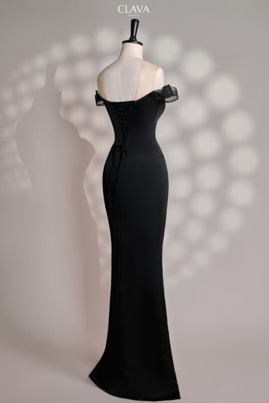Clava Caterina 25 Tailored Dress Design - Ảnh 11