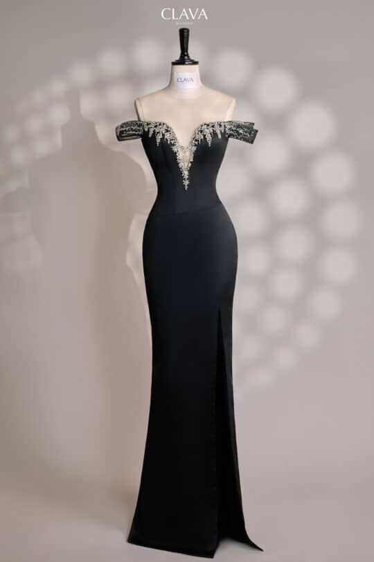Clava Caterina 25 Tailored Dress Design - Ảnh 2