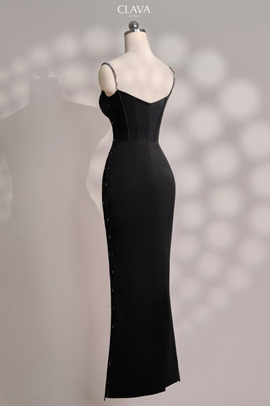 Váy thiết kế may đo Clava Luisa 25 - Image 6
