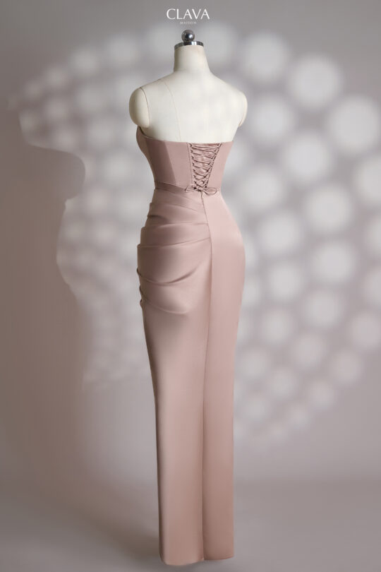 Clava Alba 25 Tailored Dress Design - Ảnh 3