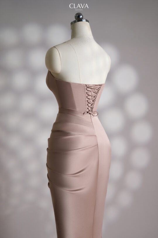 Clava Alba 25 Tailored Dress Design - Ảnh 6