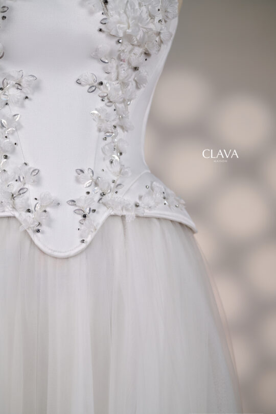 Clava Naava 25 Tailored Dress Set - Ảnh 5