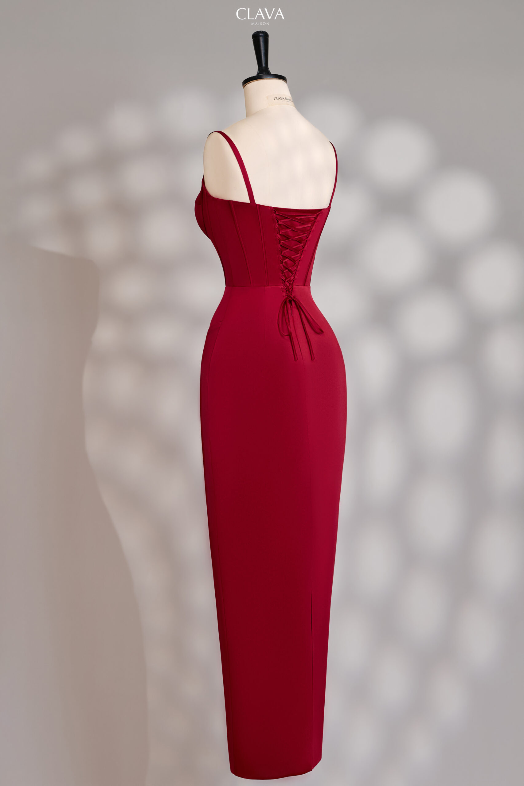 Clava Flavia 25 Tailored Dress Design - Ảnh 3